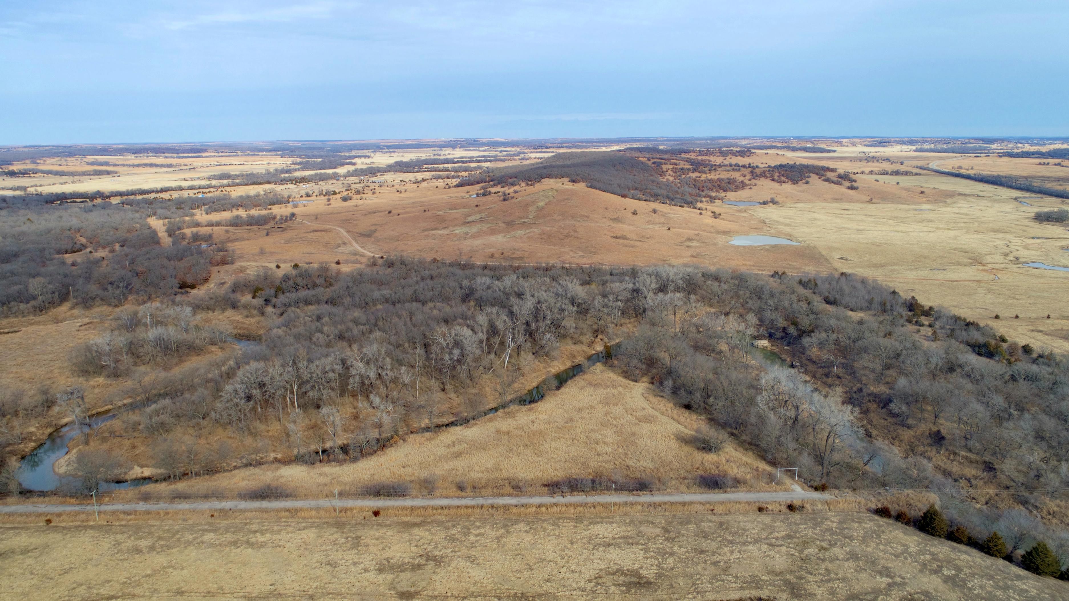 Hominy, Osage County, OK Recreational Property, Hunting Property for