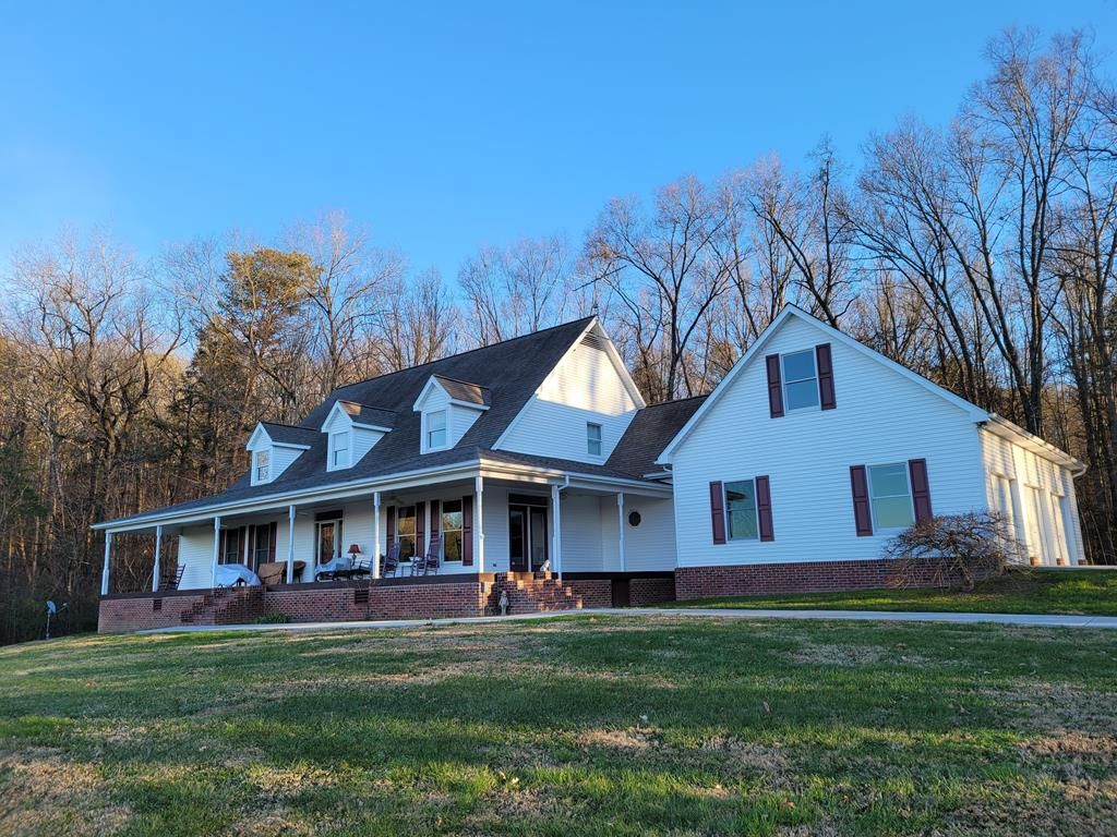 Newport, Cocke County, TN House for sale Property ID 409486692 LandWatch