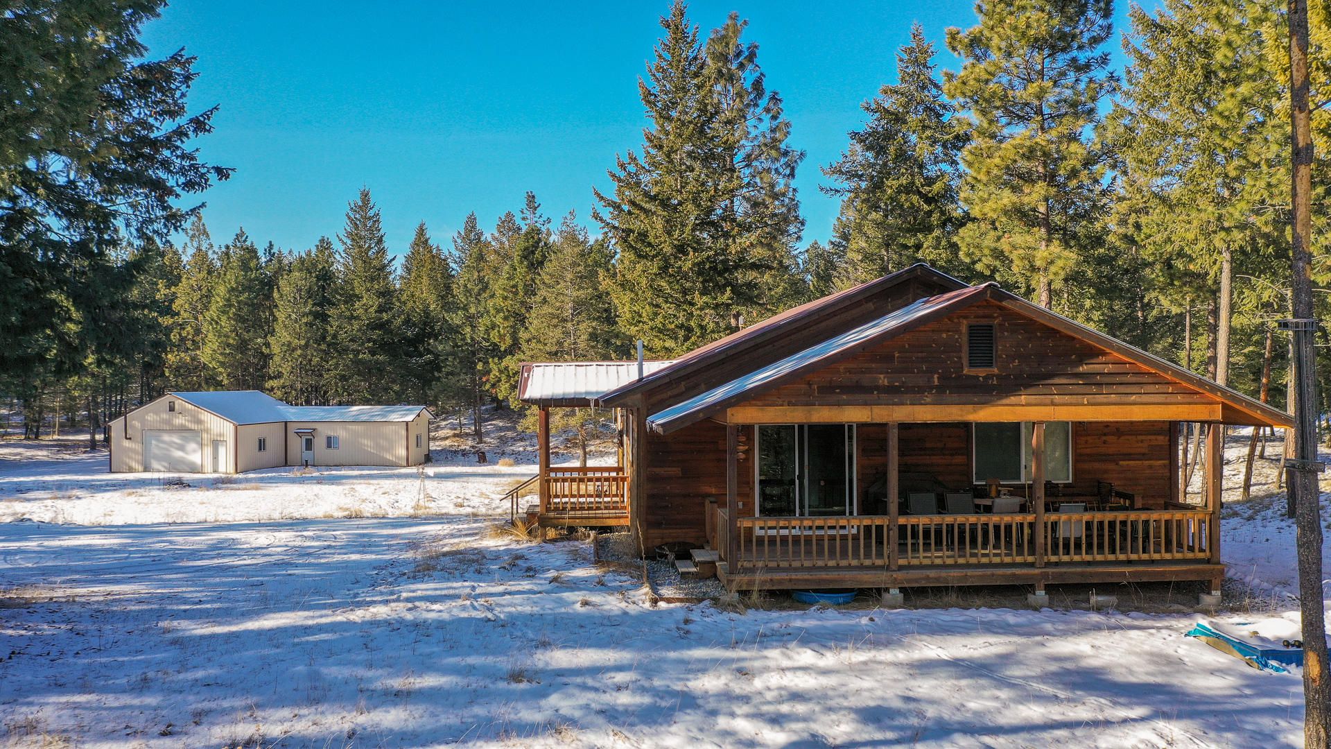 Rexford, Lincoln County, MT House for sale Property ID 409489046