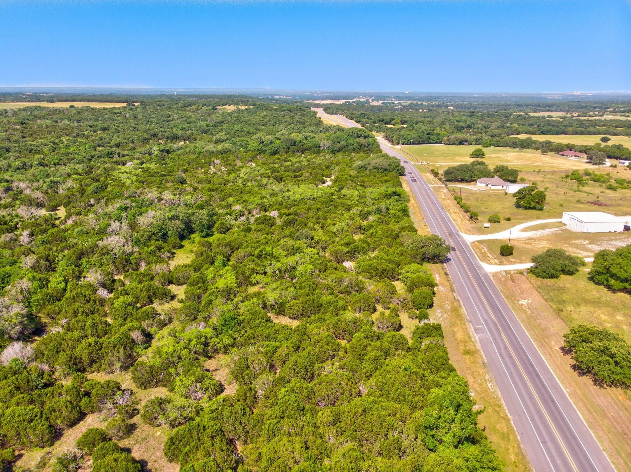 Glen Rose, Somervell County, TX Farms and Ranches, Hunting Property for