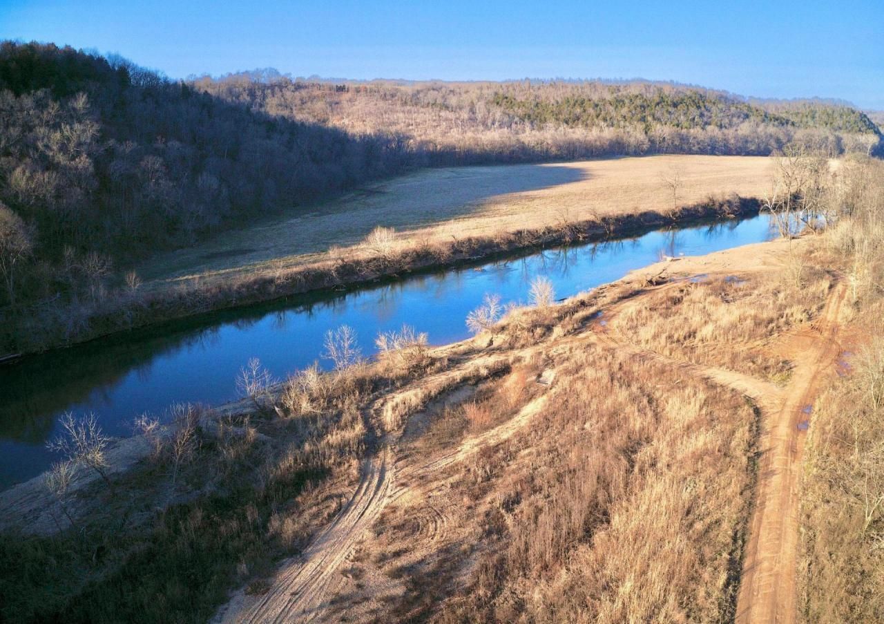 Galena, Stone County, MO Recreational Property, Riverfront Property