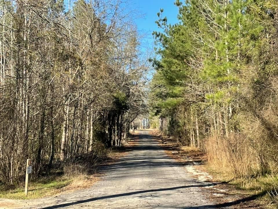 Neeses, Orangeburg County, SC Farms and Ranches, Recreational Property