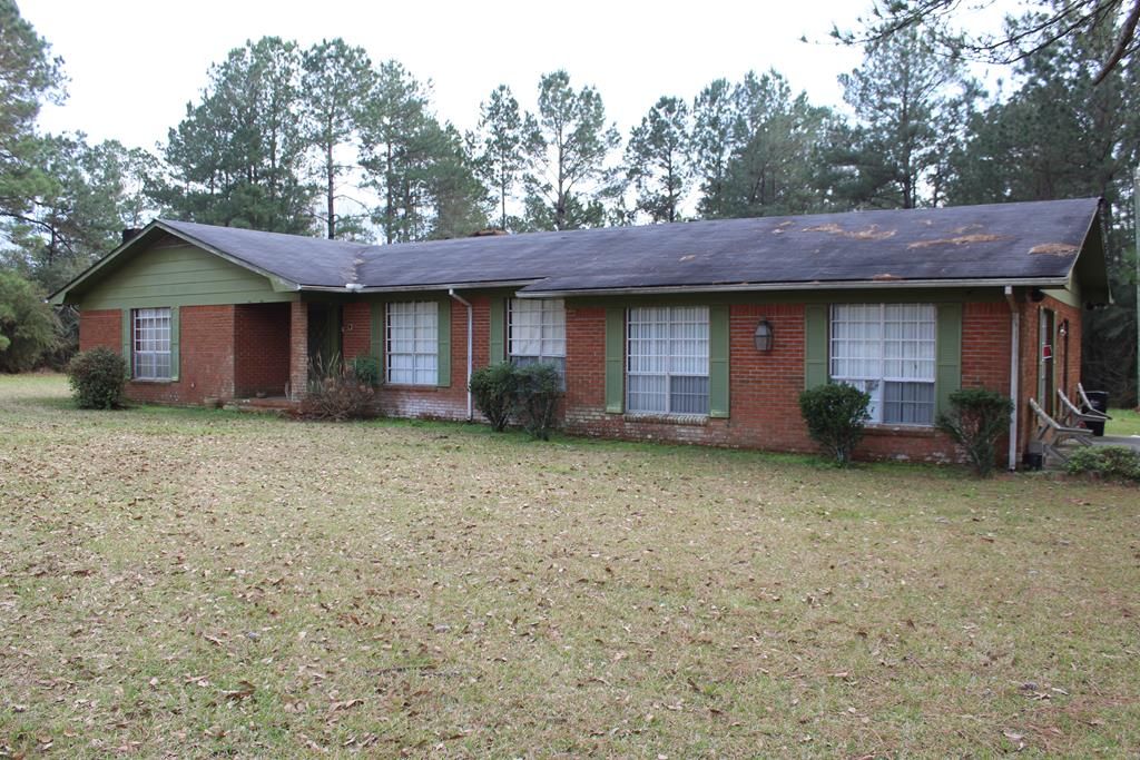 Osyka, Pike County, MS House for sale Property ID 409505172 LandWatch