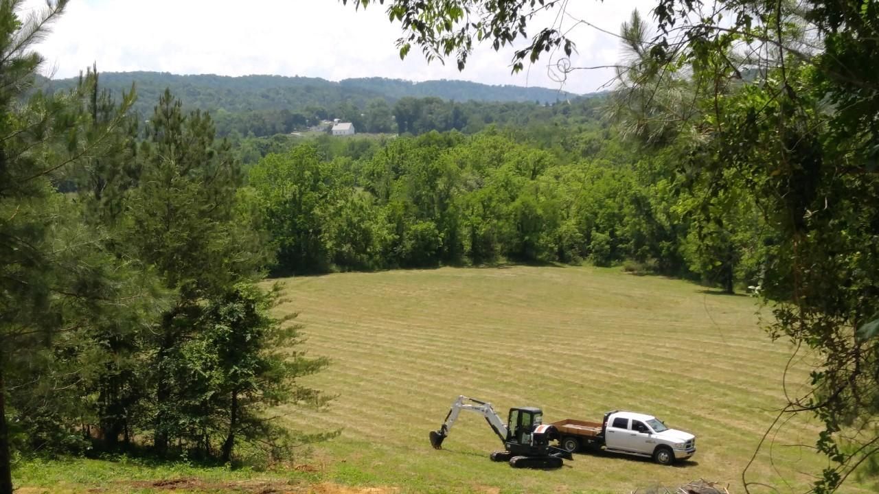 Knoxville, Knox County, TN Undeveloped Land for sale Property ID