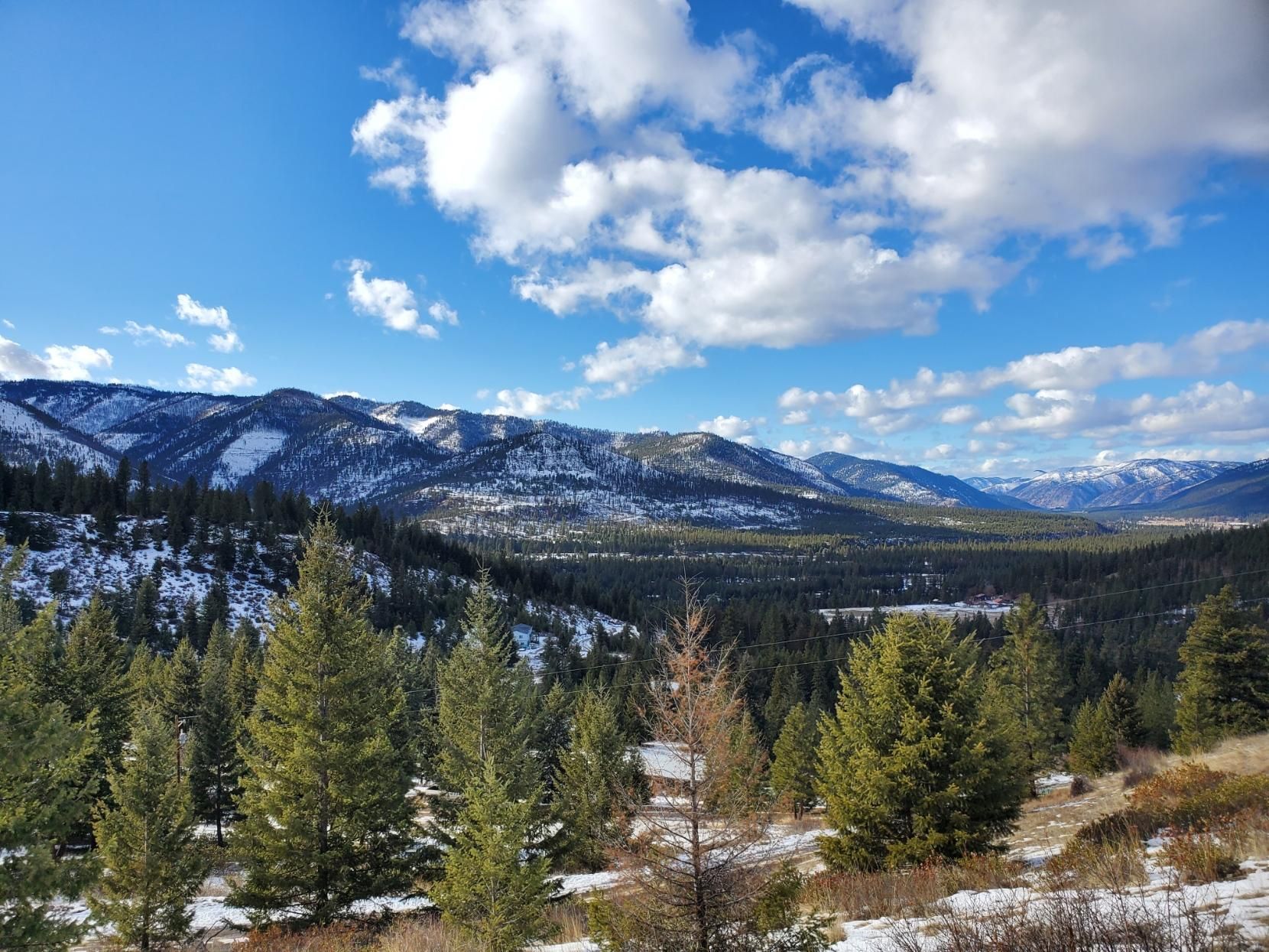 Superior, Mineral County, MT Recreational Property, Timberland Property