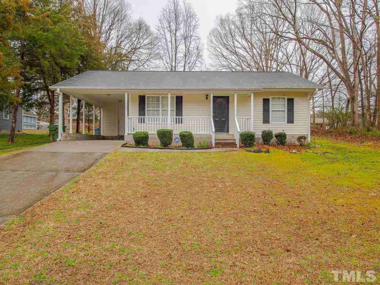 Franklinton, Franklin County, NC House for sale Property ID 409541762