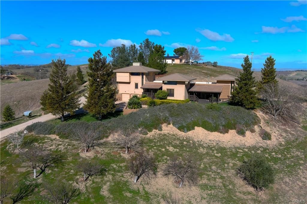 Paso Robles, San Luis Obispo County, CA House for sale Property ID