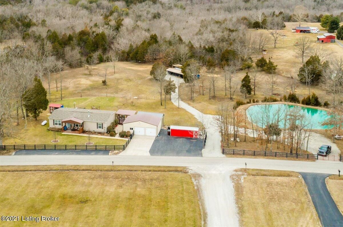 Shepherdsville, Bullitt County, KY House for sale Property ID