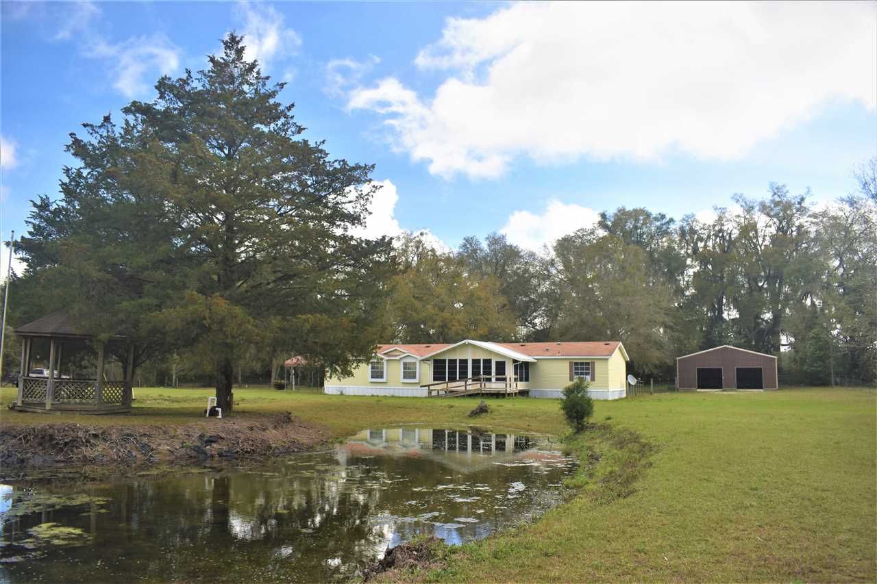 Lee, Madison County, FL House for sale Property ID 409555328 LandWatch