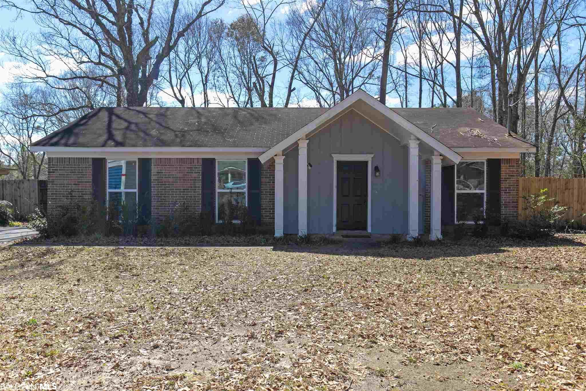 Semmes, Mobile County, AL House for sale Property ID 409565559 LandWatch