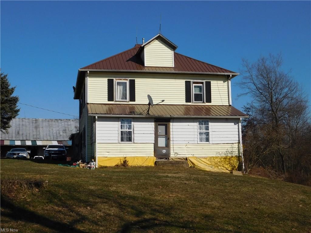 Lakeville, Holmes County, OH House for sale Property ID 409566128