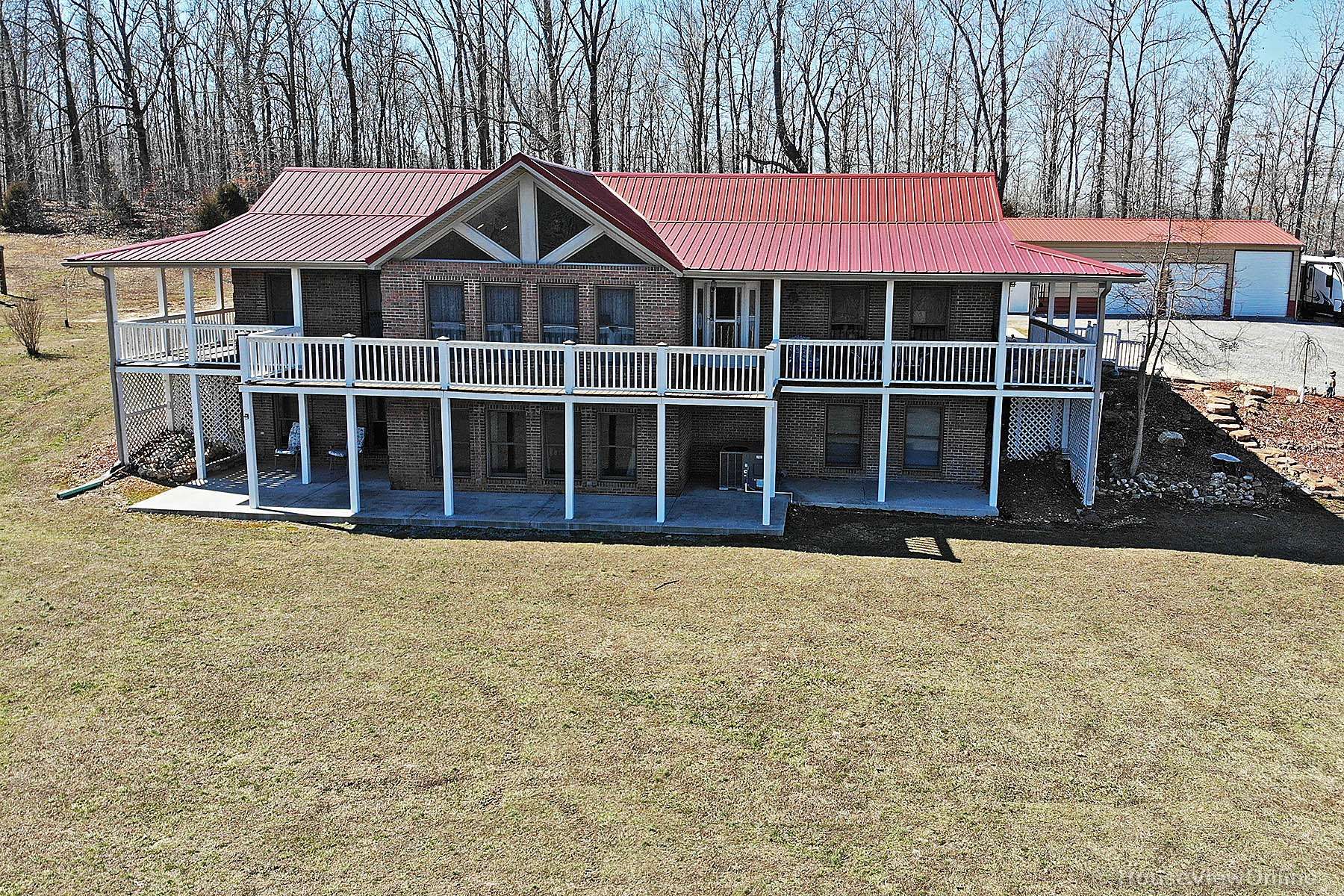 Glen Allen, Worth County, MO House for sale Property ID 409576914