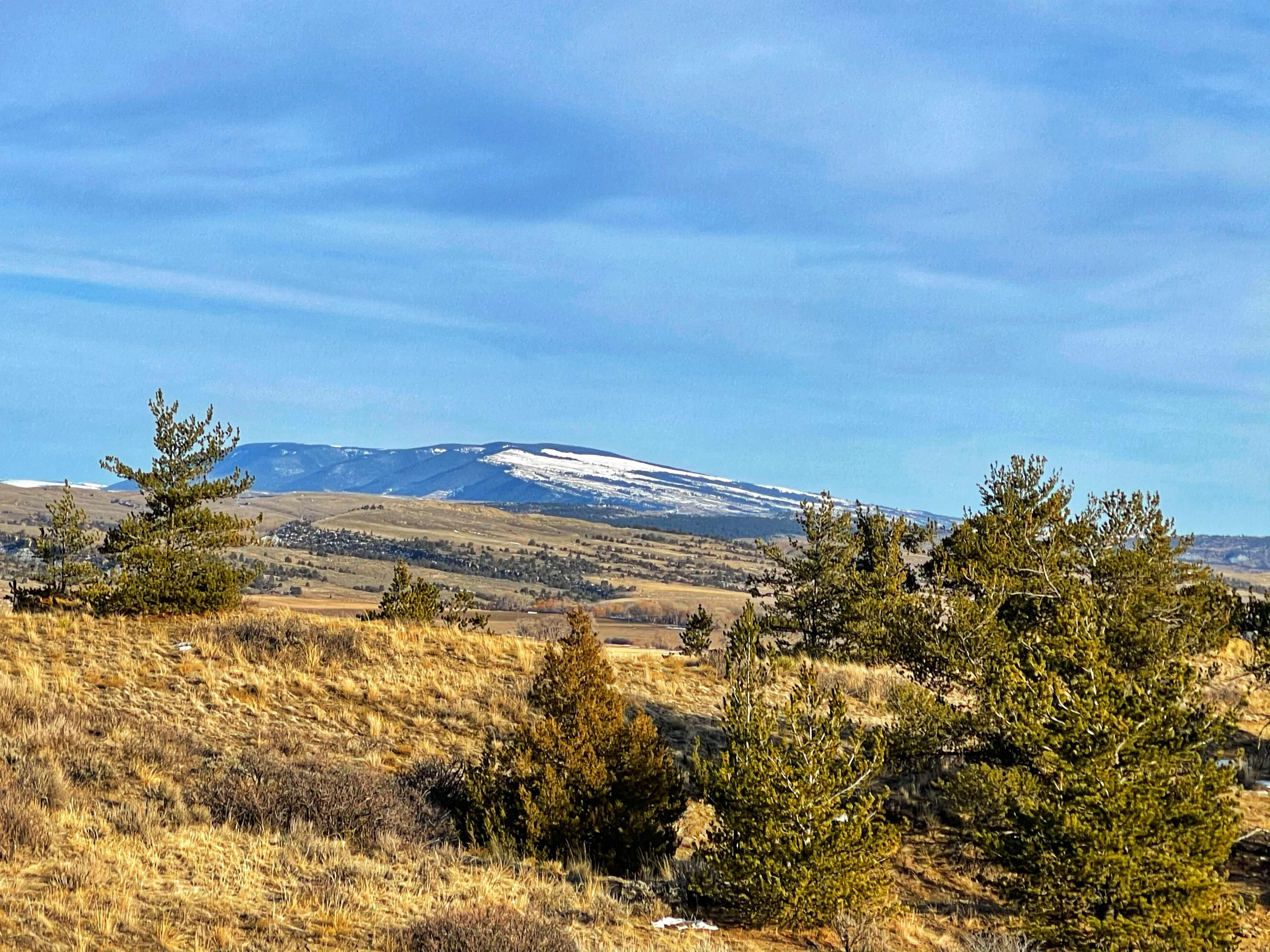 Bridger, Carbon County, MT Recreational Property, Undeveloped Land