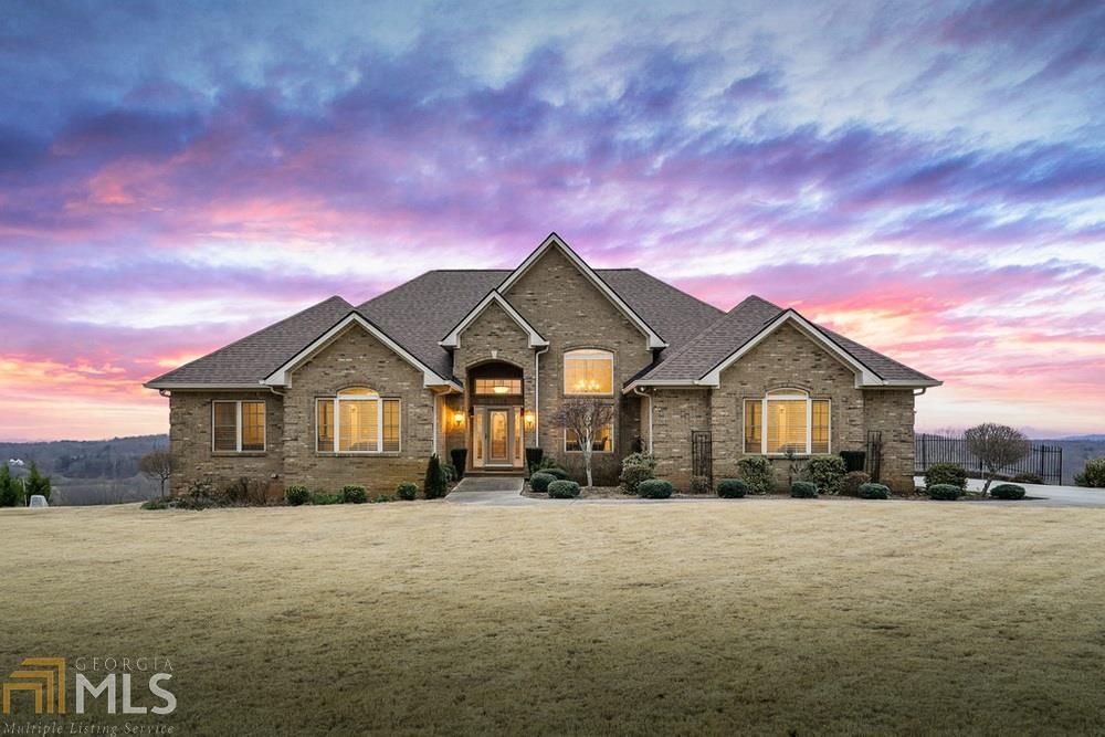 Clarkesville, Habersham County, GA House for sale Property ID 409400028 LandWatch