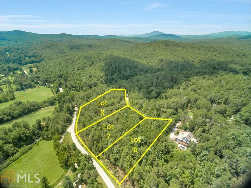 Clarkesville, Habersham County, GA Undeveloped Land for sale Property ID 409400034 LandWatch