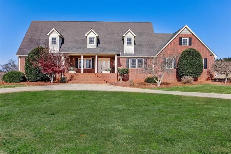 Hartwell, Hart County, GA House for sale Property ID 339056096 LandWatch