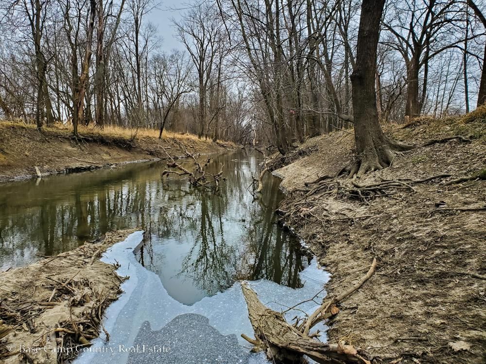 Green Camp, Marion County, OH Recreational Property, Timberland