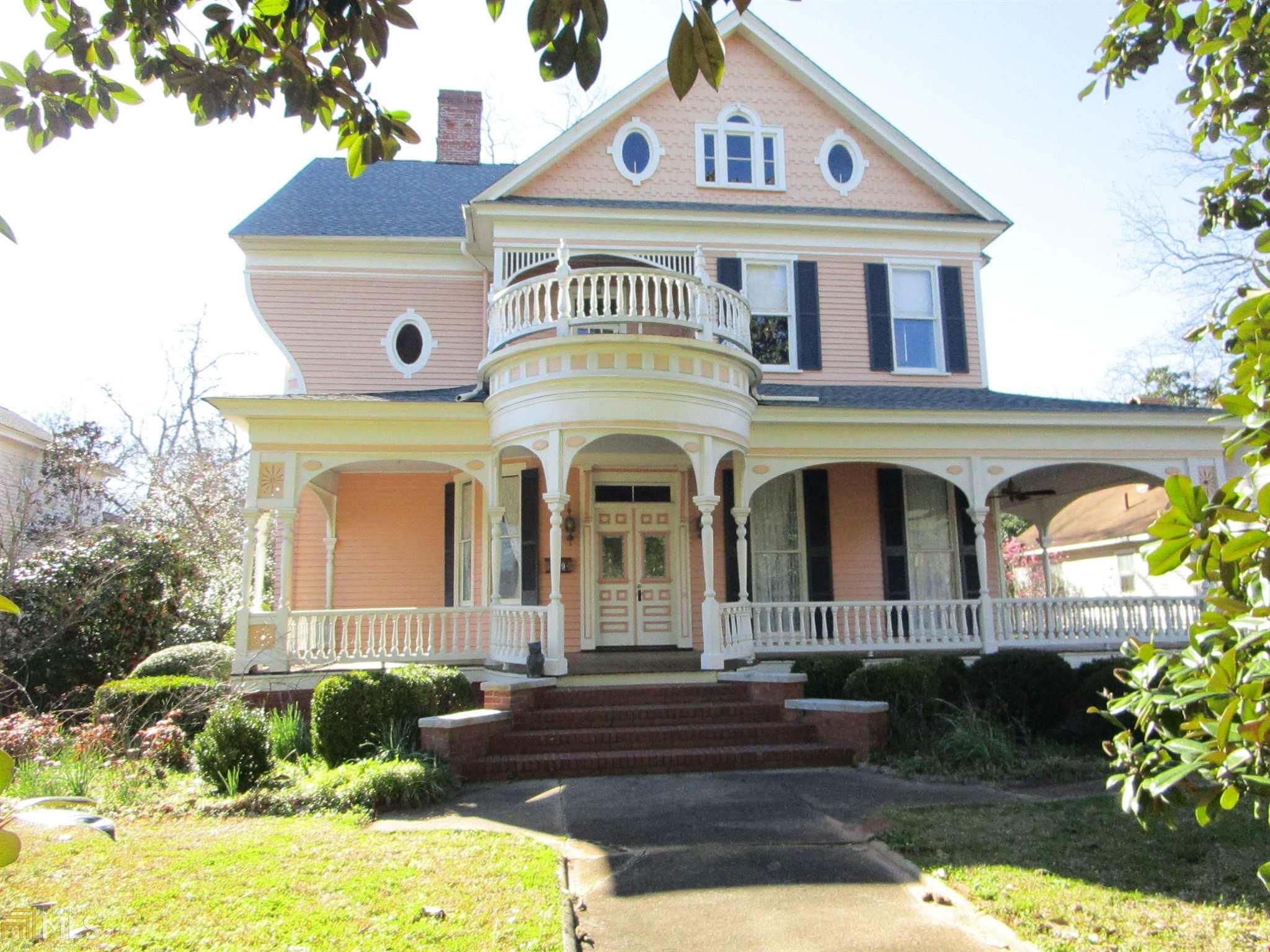 Sandersville, Washington County, GA House for sale Property ID