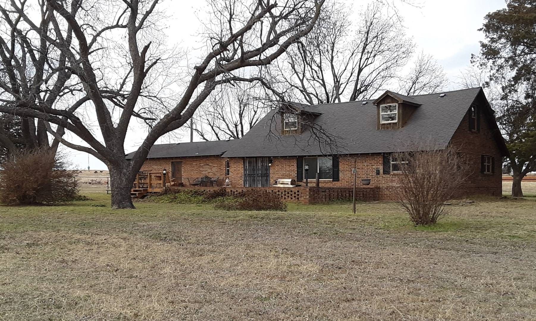 Ryan, Jefferson County, OK House for sale Property ID 409614941
