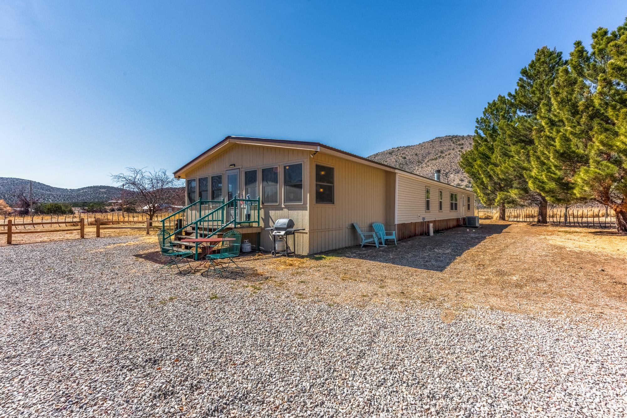 Hondo, Lincoln County, NM Farms and Ranches, Horse Property, Riverfront