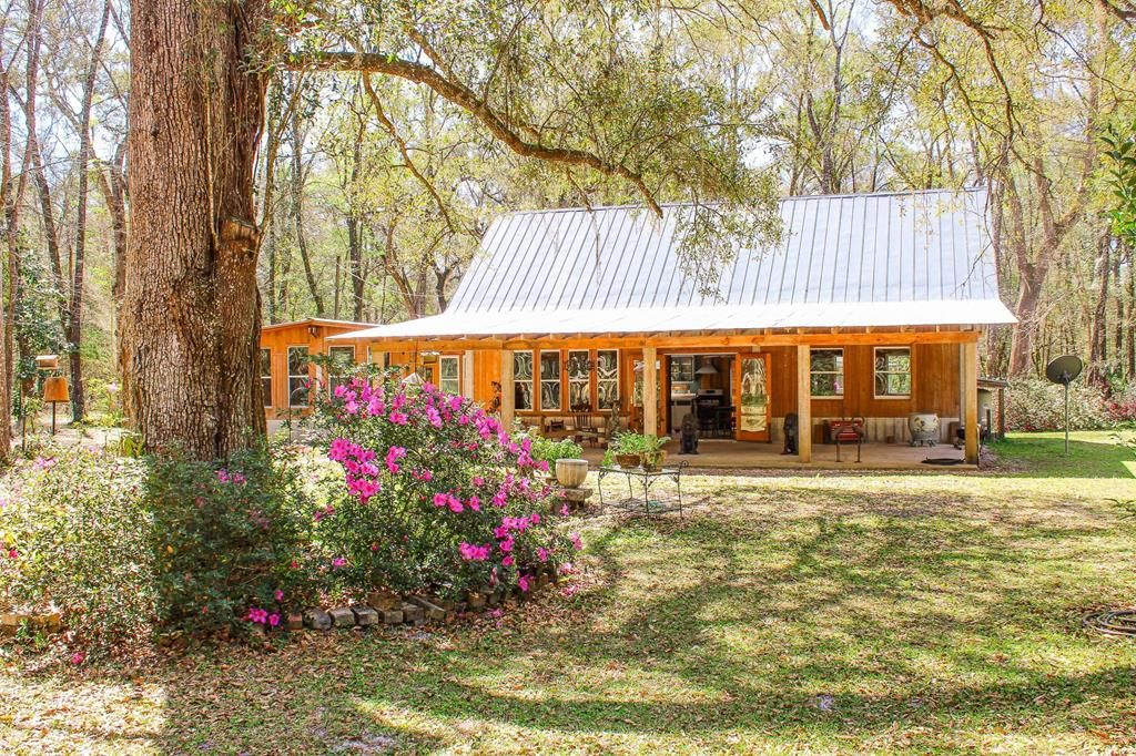 Old Town, Dixie County, FL House for sale Property ID 409621192