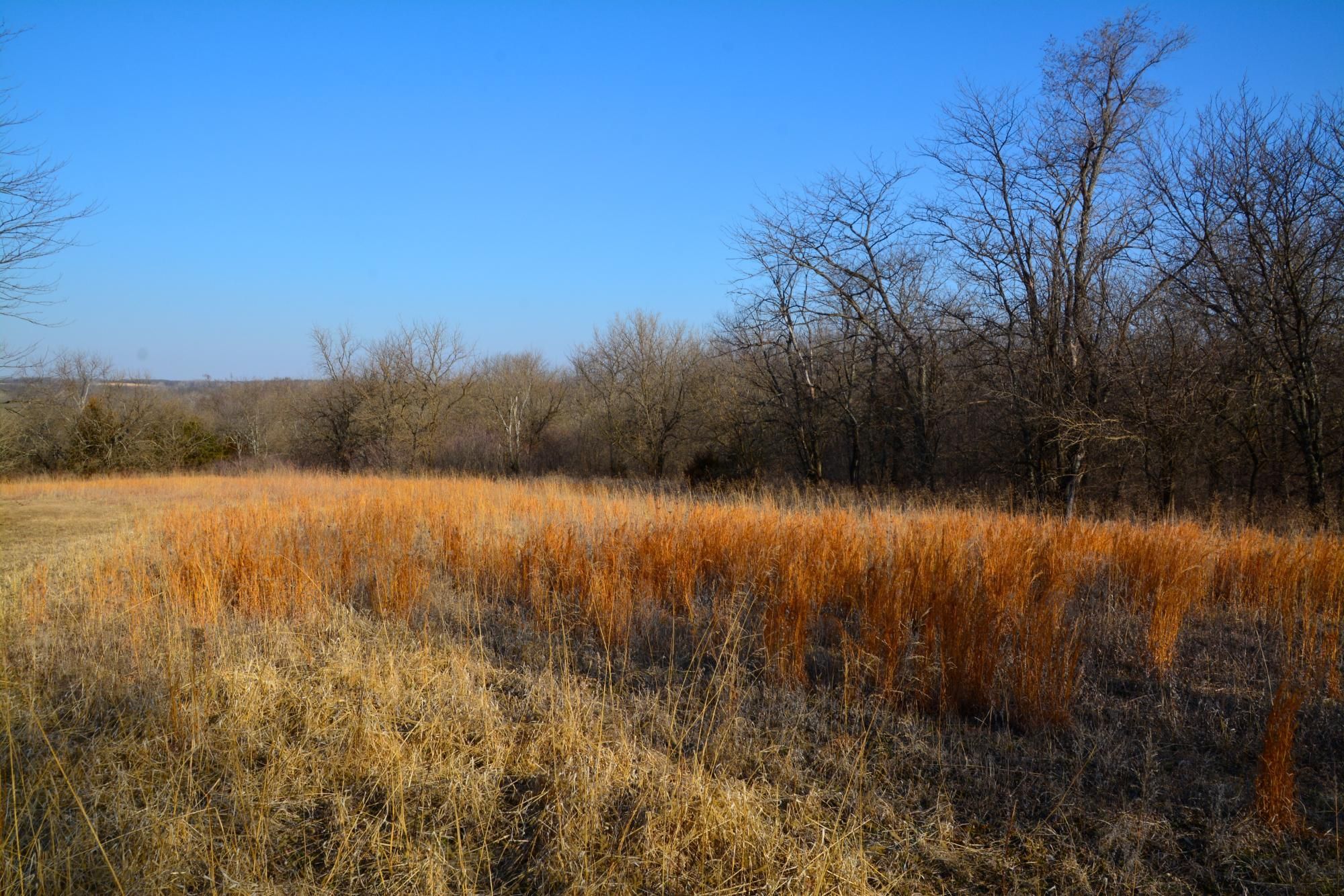 Meriden, Jefferson County, KS Farms and Ranches, Hunting Property