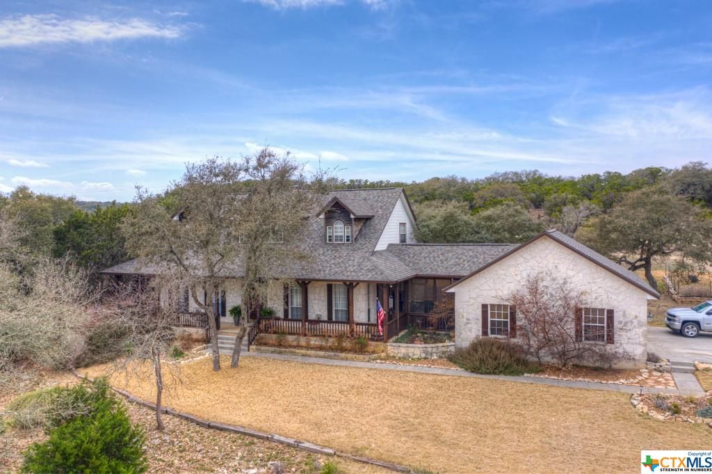 Spring Branch, Comal County, TX House for sale Property ID 409629316