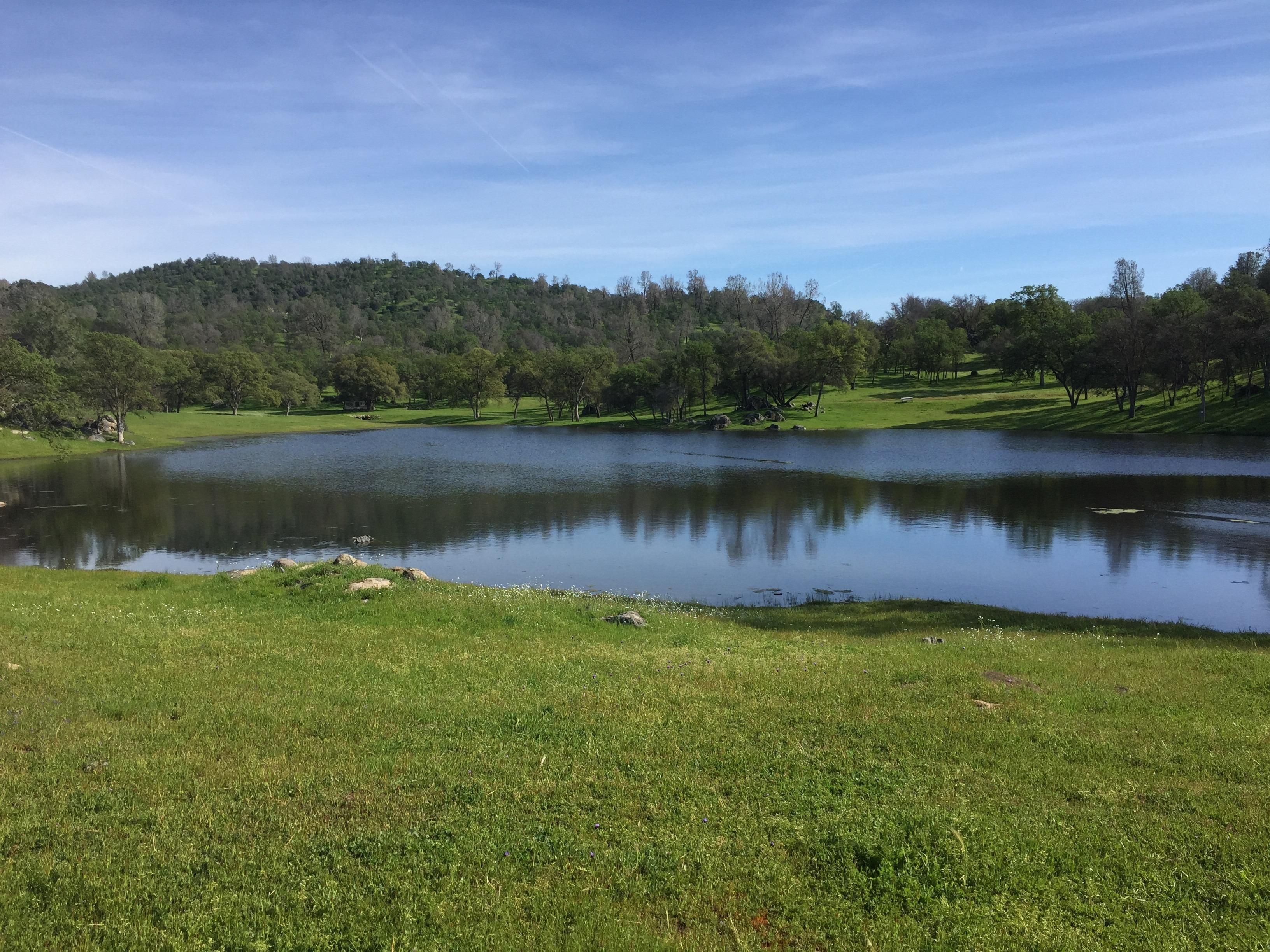 Catheys Valley, Mariposa County, CA Recreational Property, Lakefront