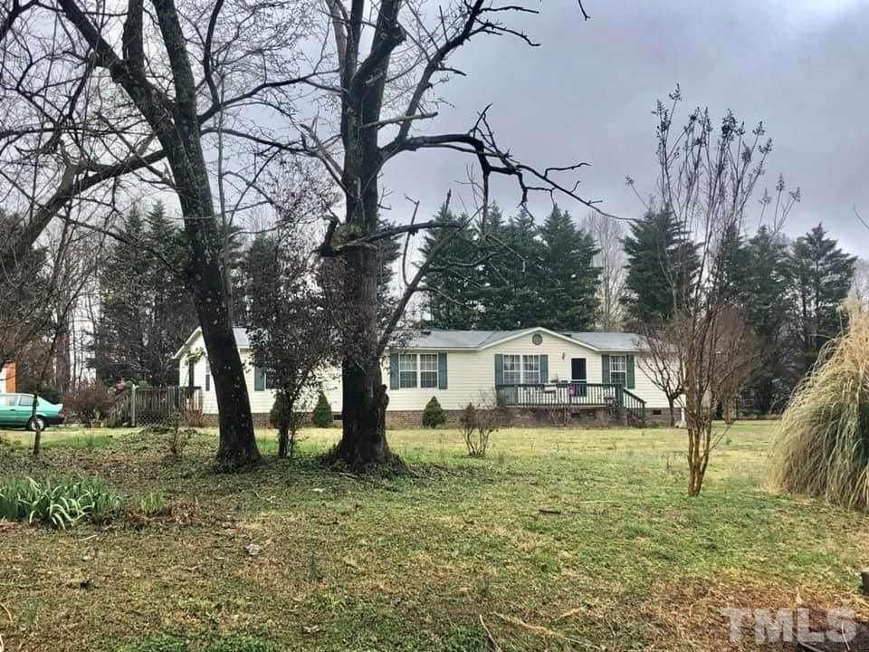 Hurdle Mills, Person County, NC House for sale Property ID 409680122