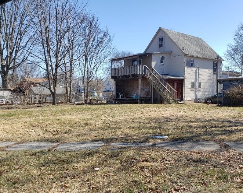 Elmira, Chemung County, NY Undeveloped Land, Homesites for sale