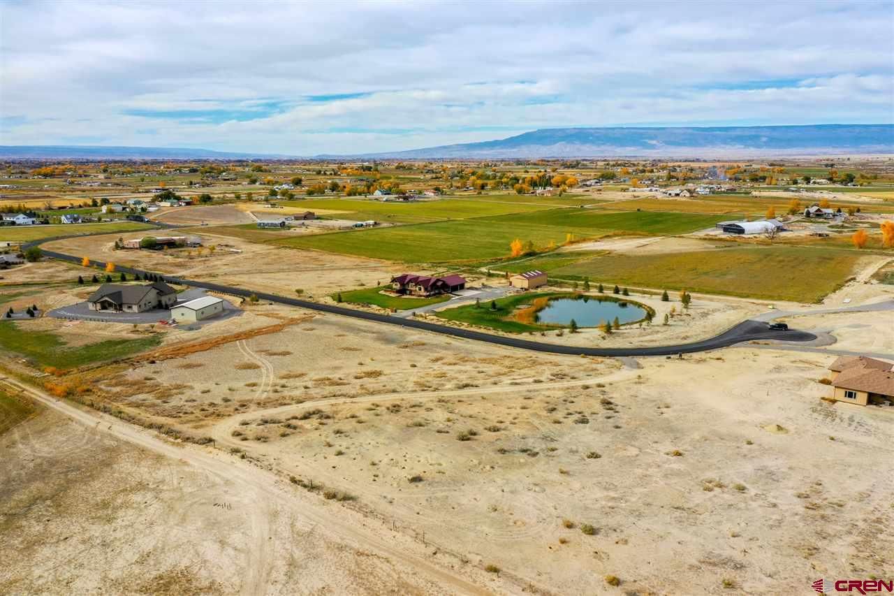 Montrose, Montrose County, CO Undeveloped Land, Homesites for sale