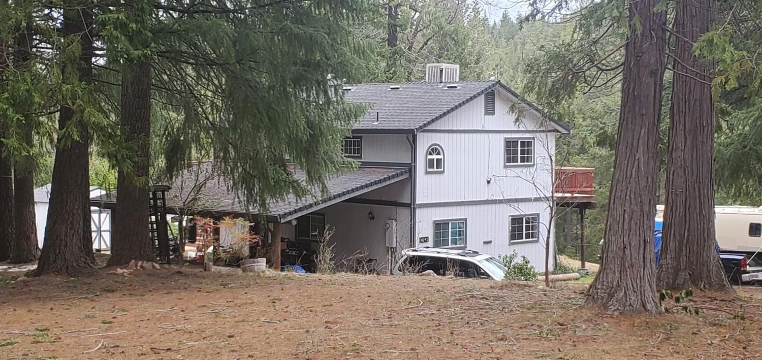 Garden Valley, El Dorado County, CA House for sale Property ID