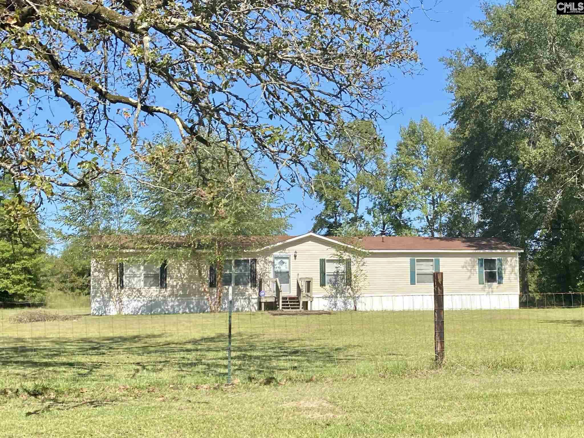 Kershaw, Kershaw County, SC House for sale Property ID 409701942