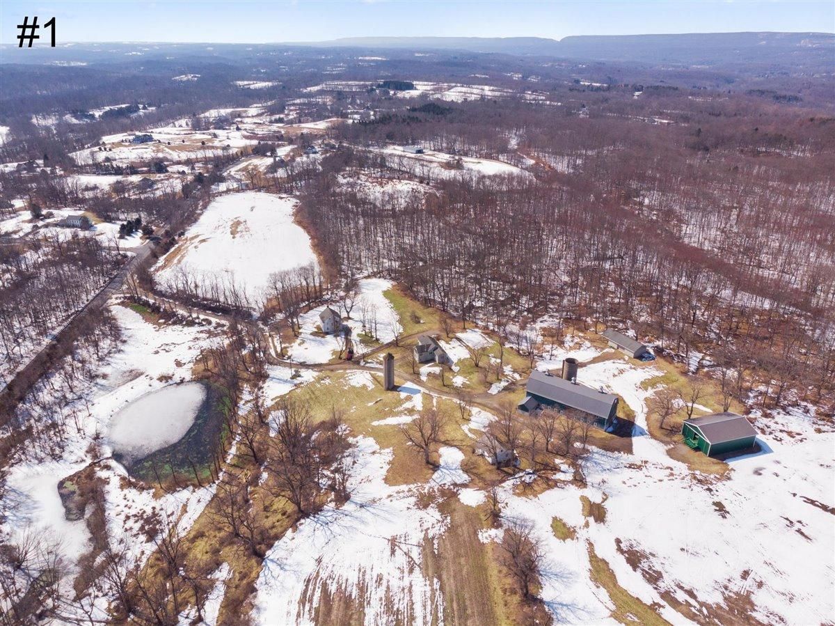 Blairstown, Warren County, NJ Farms and Ranches, Horse Property for