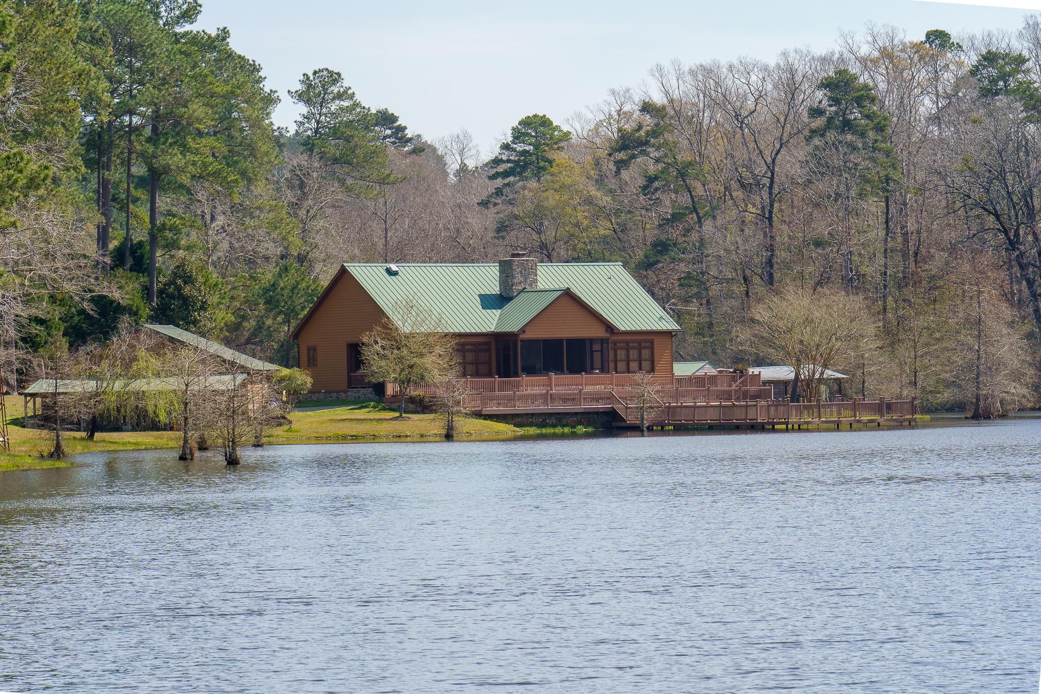 Abbeville, Henry County, AL Recreational Property, Hunting Property