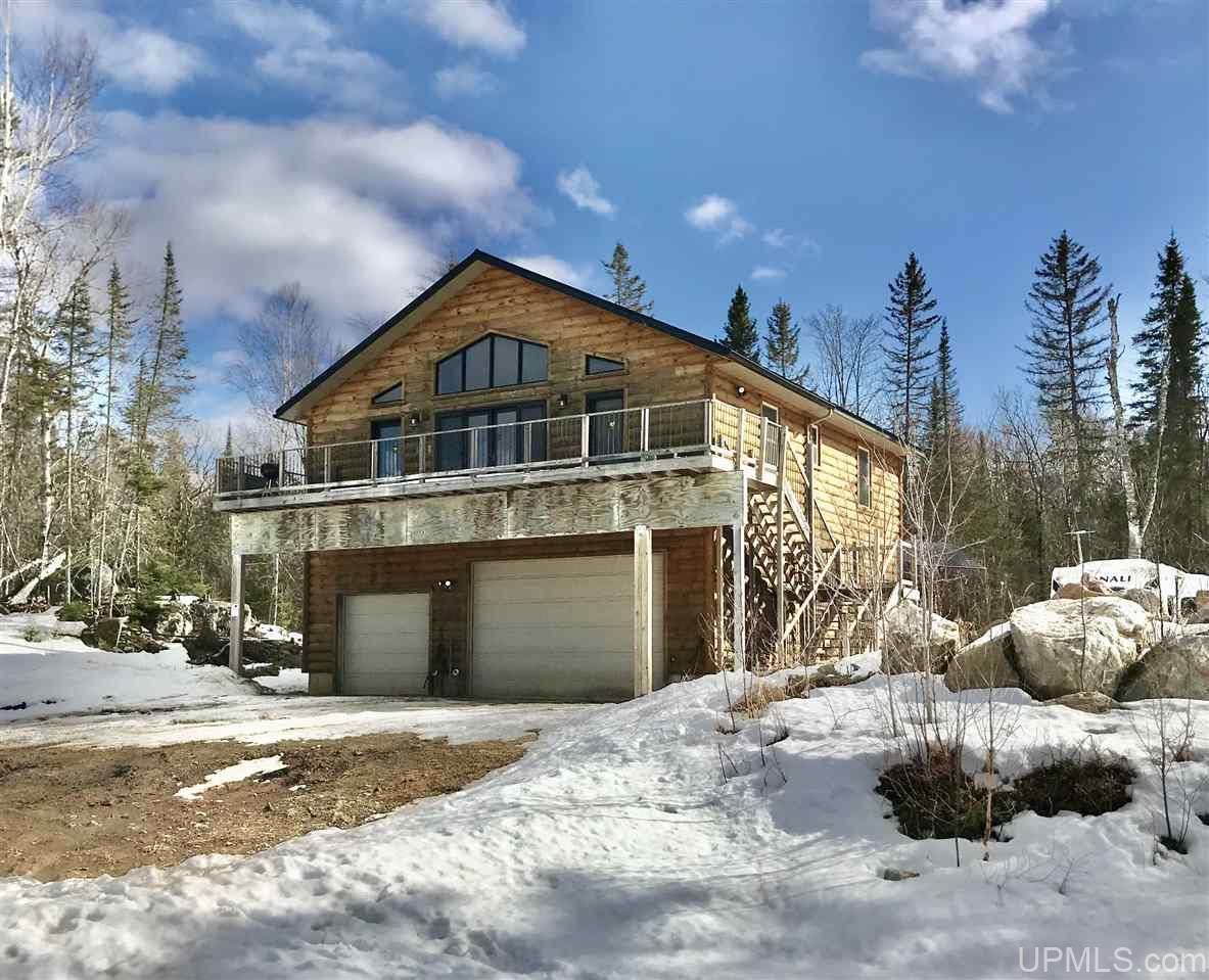 Champion, Marquette County, MI Lakefront Property, Waterfront Property