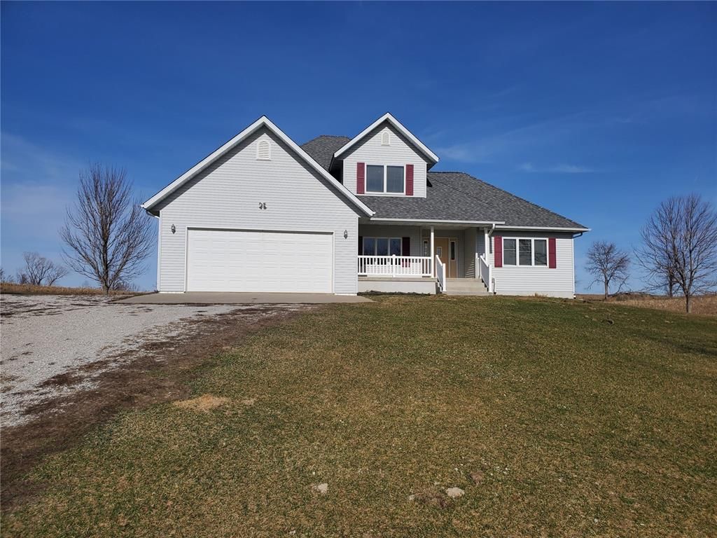 Homestead, Iowa County, IA House for sale Property ID 409739885