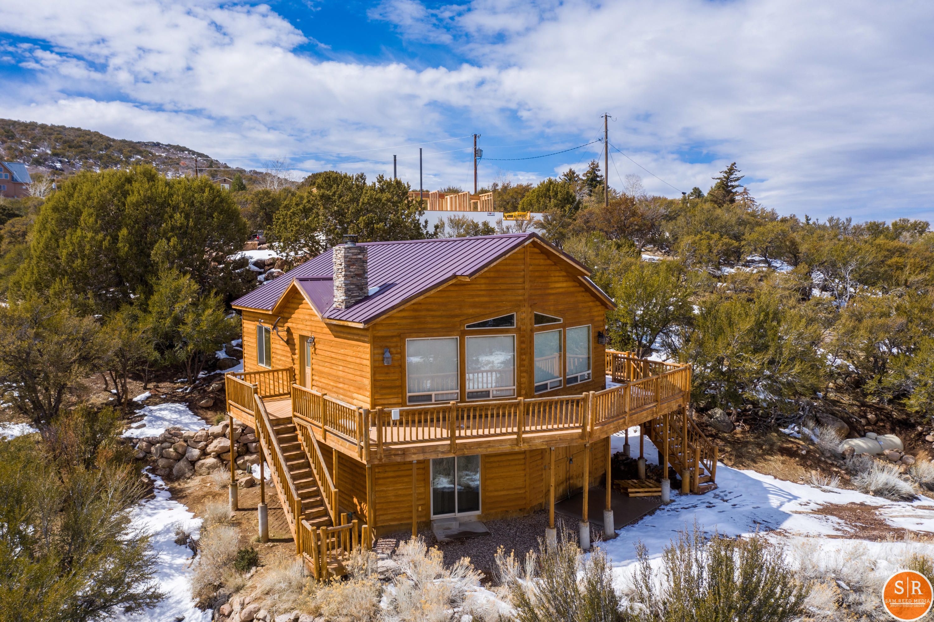 Pine Valley, Washington County, UT House for sale Property ID