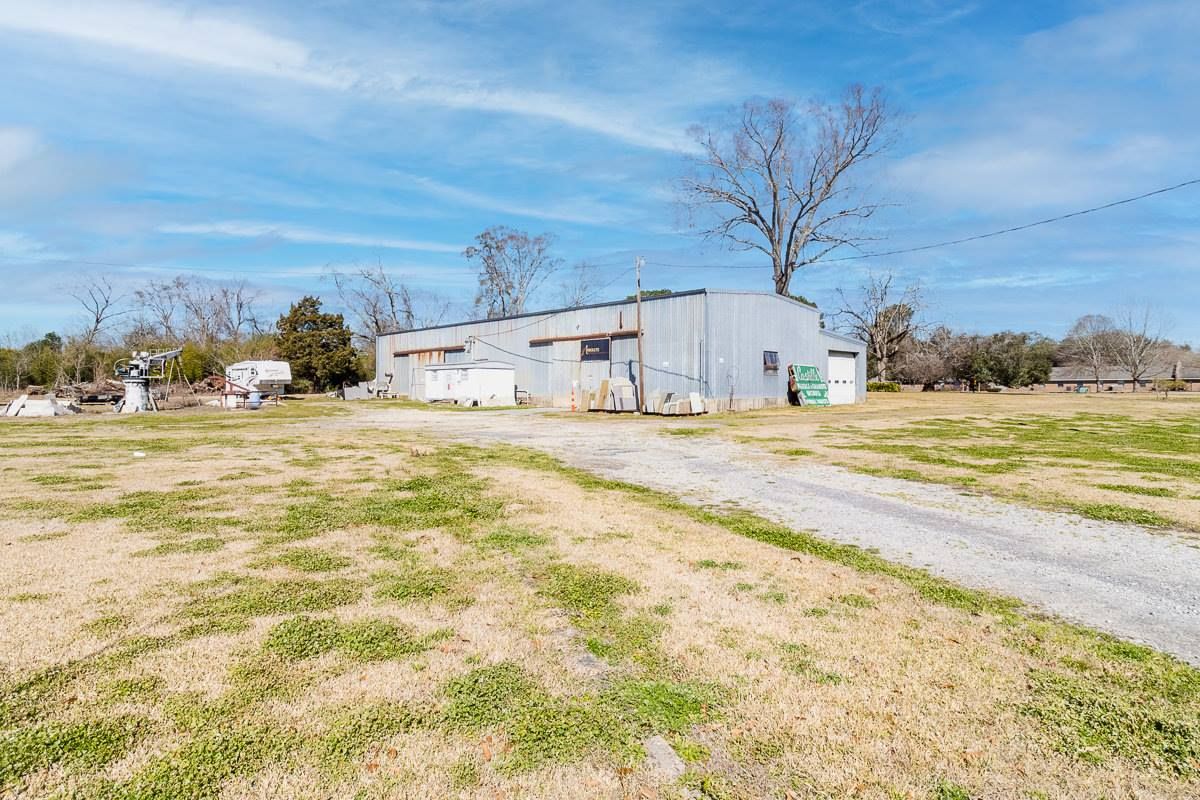 Lafayette, Lafayette Parish, LA Commercial Property, House for sale
