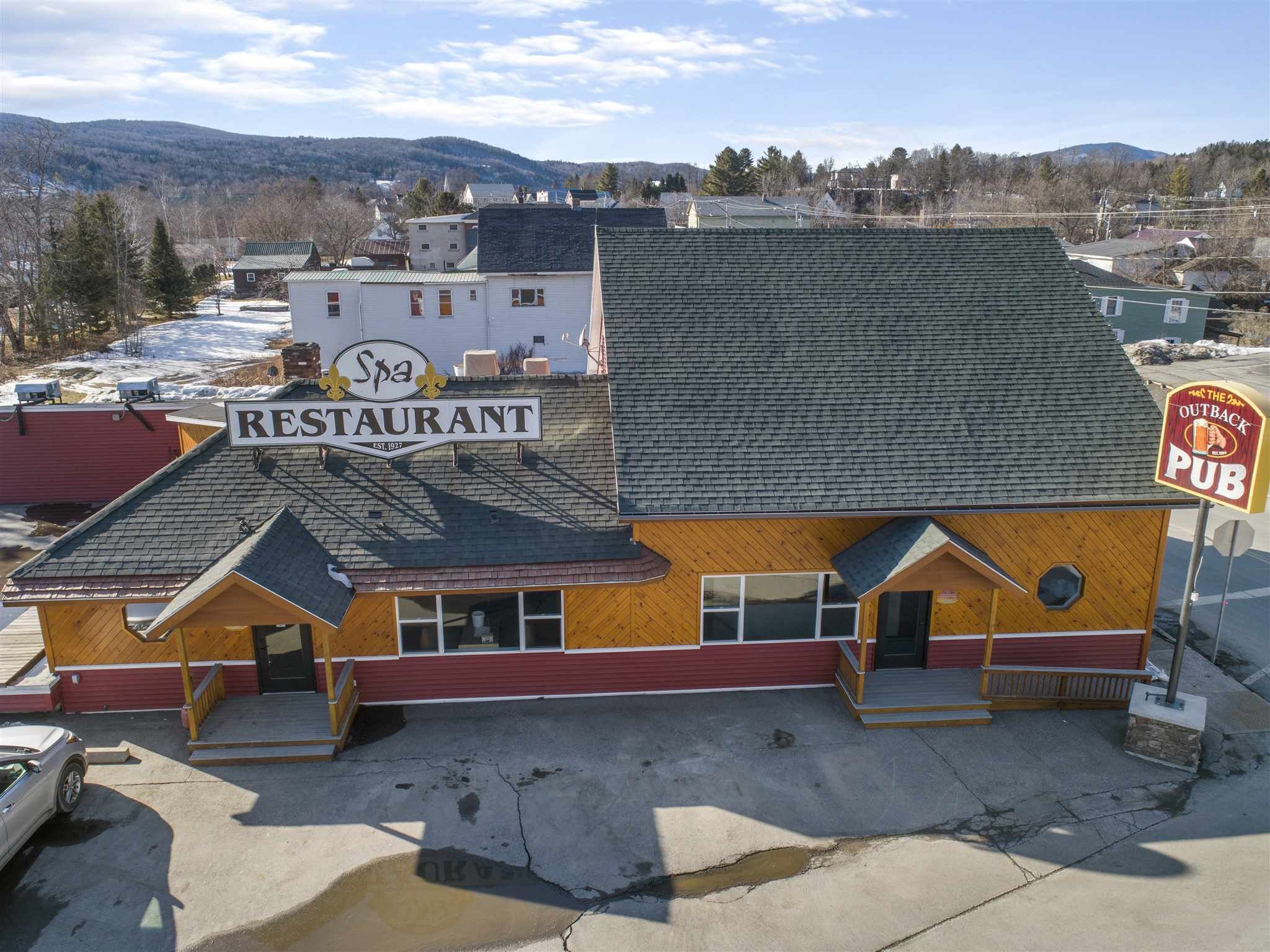 Stewartstown, Coos County, NH Commercial Property, Homesites for sale