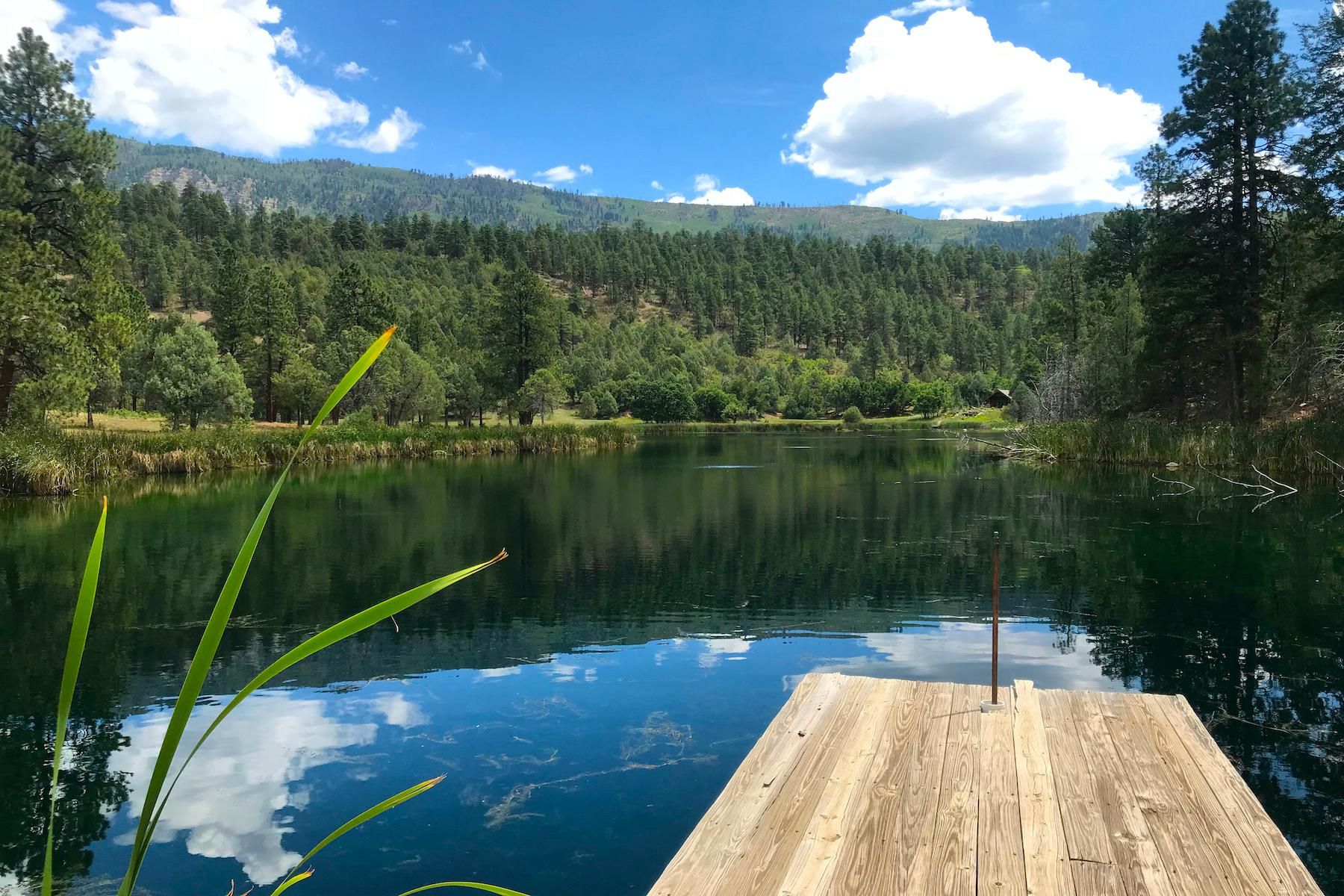 Durango, La Plata County, CO Recreational Property, Horse Property