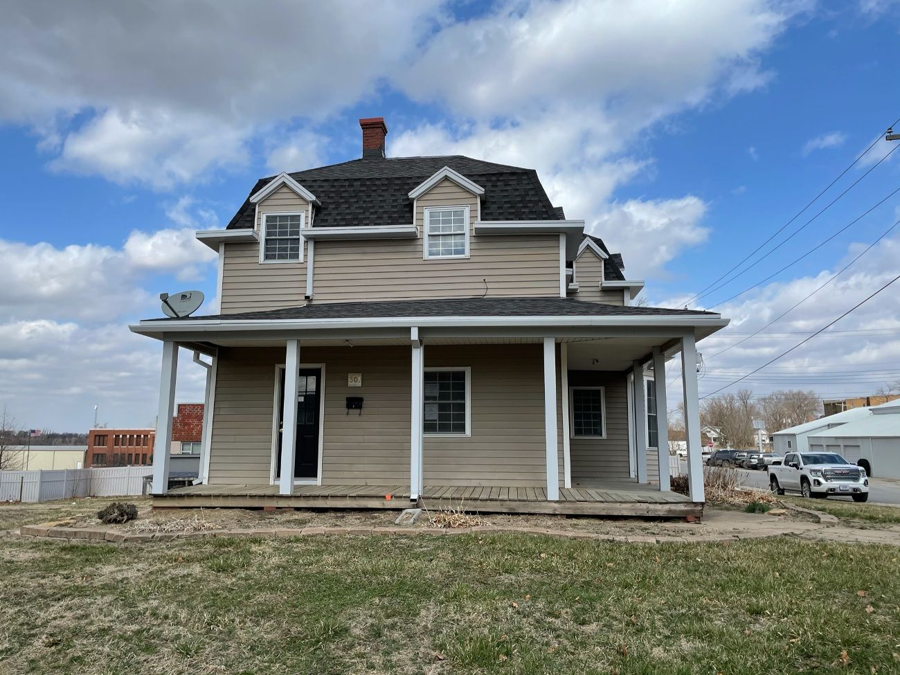 Gallatin, Daviess County, MO House for sale Property ID 409763445