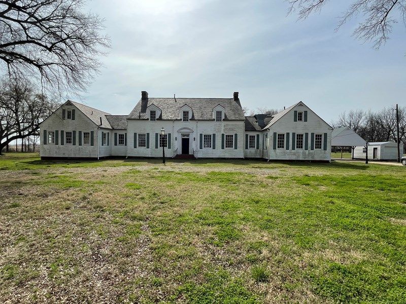 Alligator, Bolivar County, MS House for sale Property ID 409798984