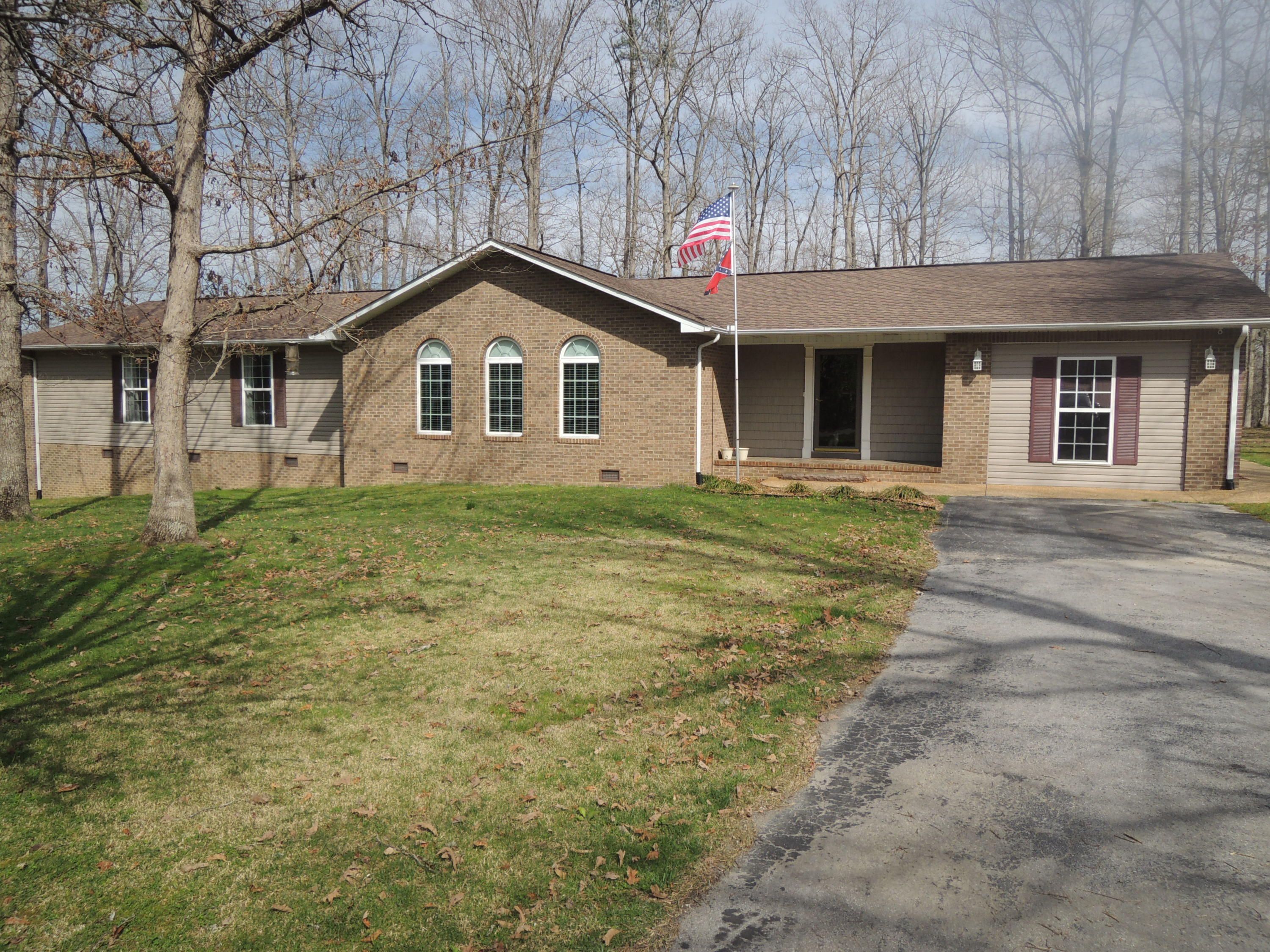 Jamestown, Fentress County, TN House for sale Property ID 409817685