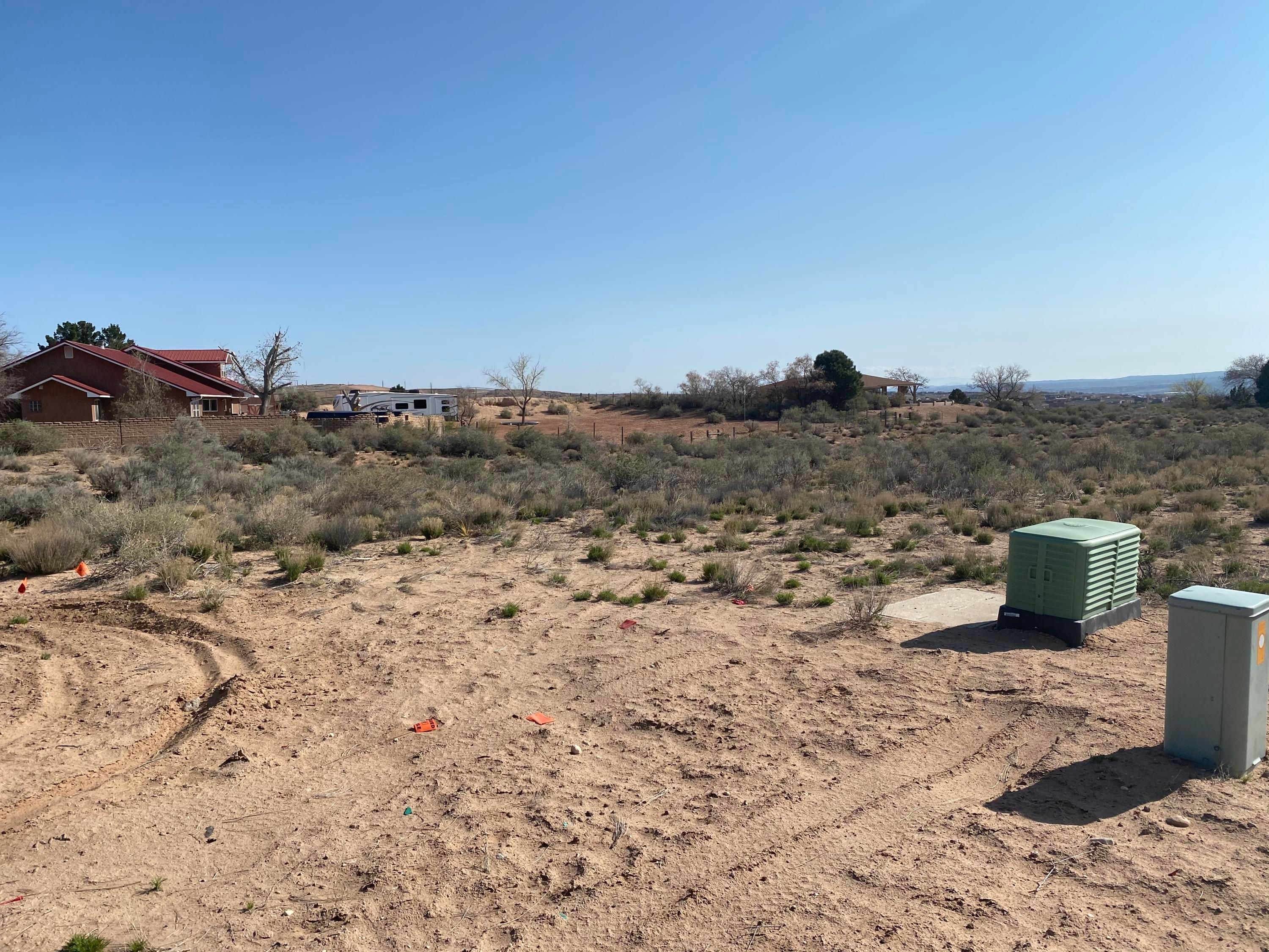 Rio Rancho, Sandoval County, NM Undeveloped Land, Homesites for sale