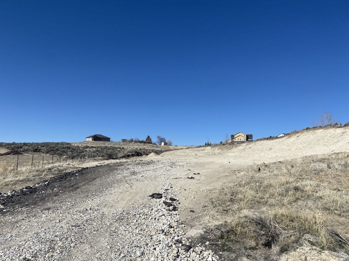 Spring Creek, Elko County, NV Undeveloped Land, Homesites for sale