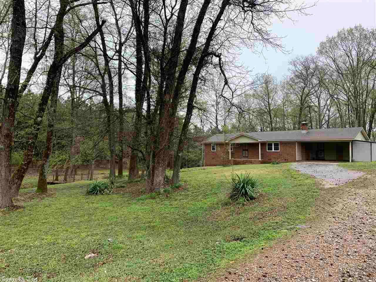 Malvern, Hot Spring County, AR House for sale Property ID 409826206