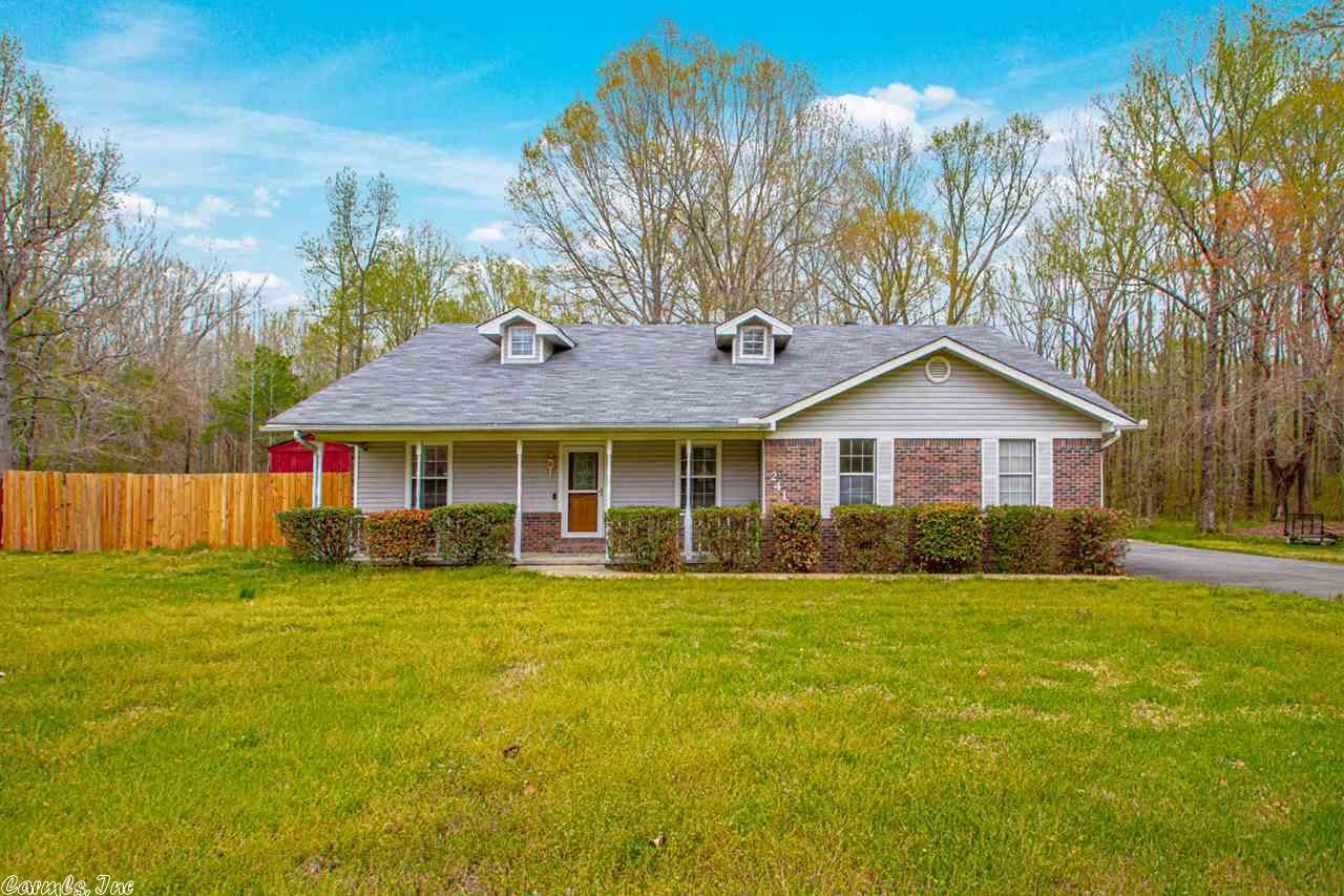 Cabot, Lonoke County, AR House for sale Property ID 409827306 LandWatch