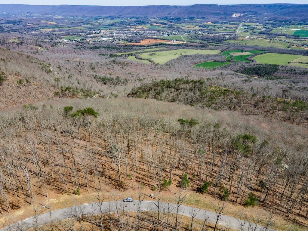 Pikeville, Bledsoe County, TN Undeveloped Land, Homesites for sale