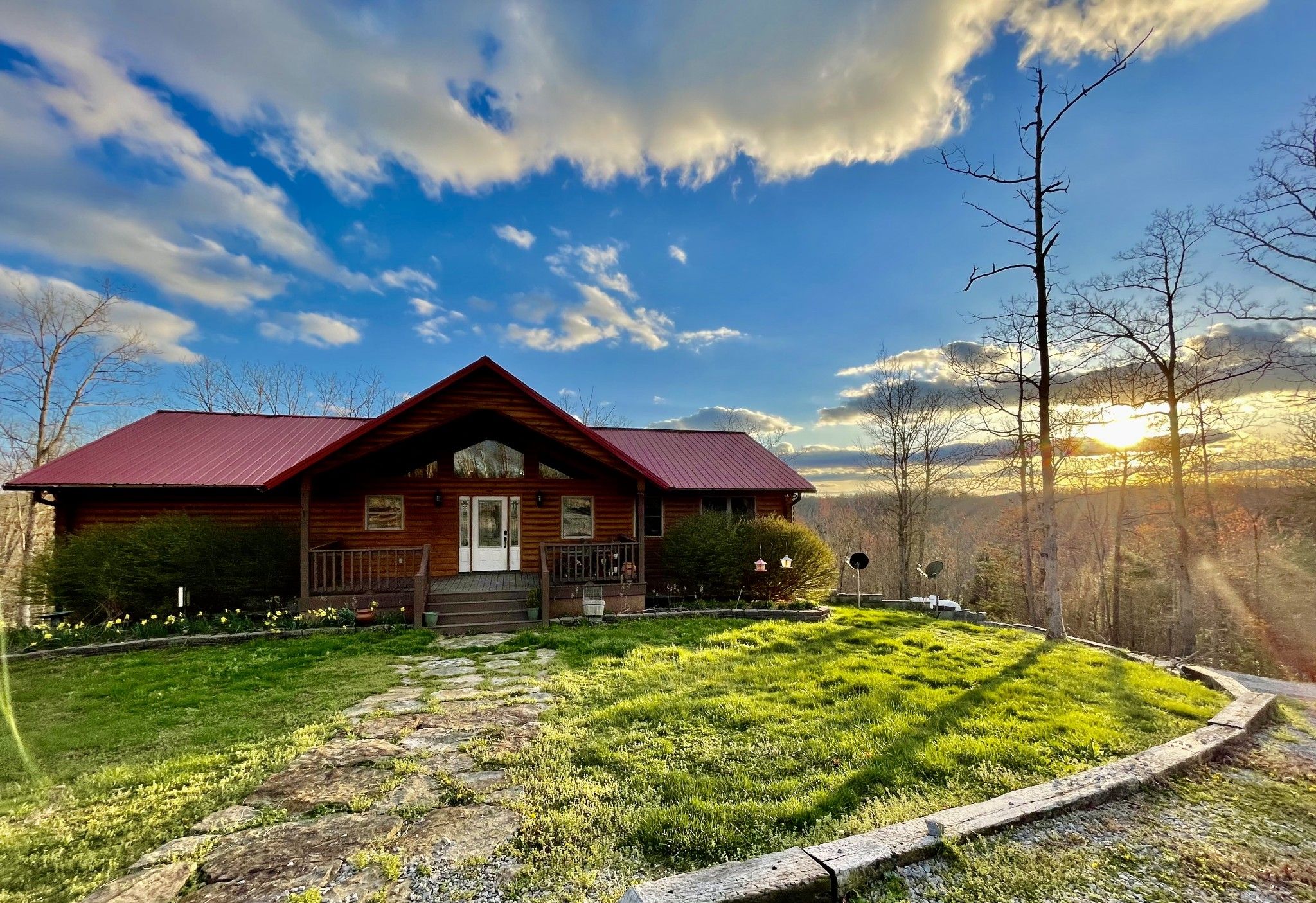 Crawford, Overton County, TN House for sale Property ID 409845668